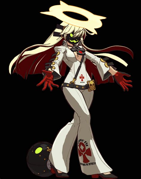 guilty gear fanfiction|jack o guilty gear x.